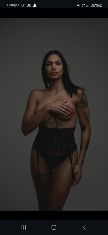 Full leaked Celia dahan private photo