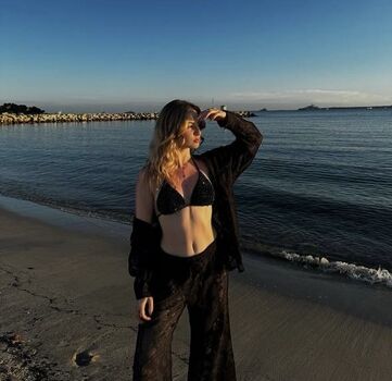 Full leaked Celia felicci page private photo