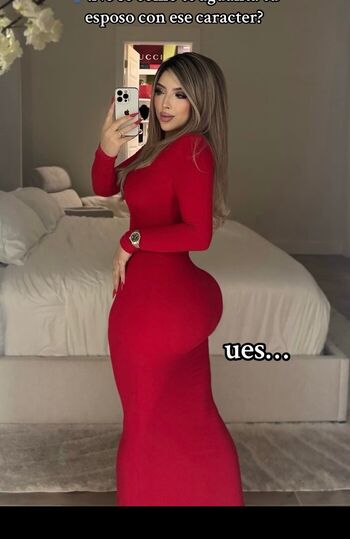 Full leaked Celia garza private photo