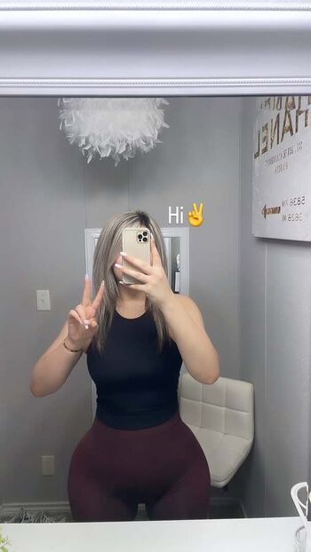 Full leaked Celia garza private photo