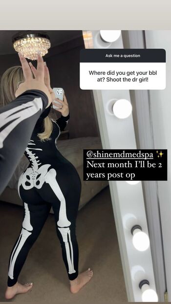 Full leaked Celia garza private photo