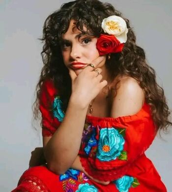 Full leaked Celia martinez private onlyfans photo