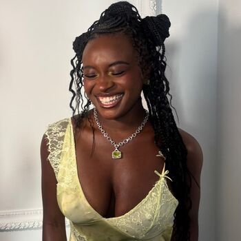 Full leaked Celia rose gooding private photo