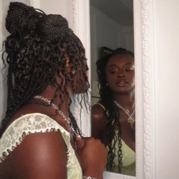 Full leaked Celia rose gooding private photo