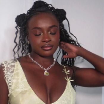 Full leaked Celia rose gooding private photo