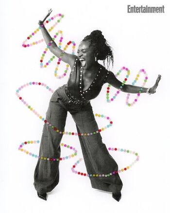Full leaked Celia rose gooding private photo