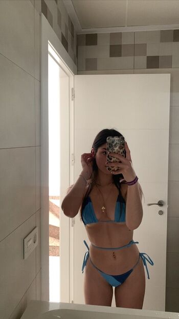 Full leaked Celia valiente private onlyfans photo