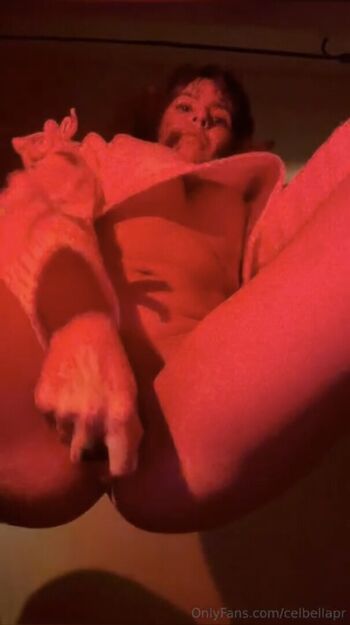 Full leaked Celiann mendez private onlyfans photo