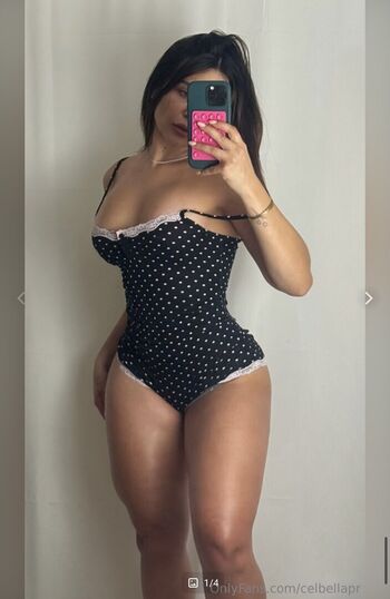 Full leaked Celiann mendez private photo
