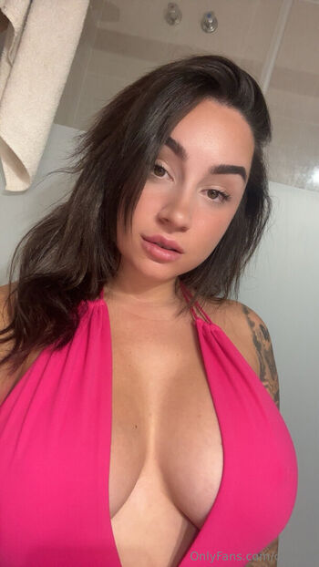 Full leaked Celiavb private photo