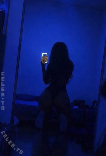 Full leaked Celiiimichelle private photo