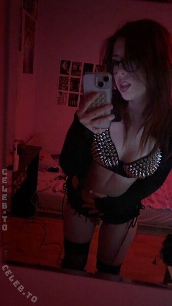 Full leaked Celiiimichelle private onlyfans photo