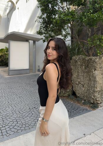 Full leaked Celiiinexo private onlyfans photo