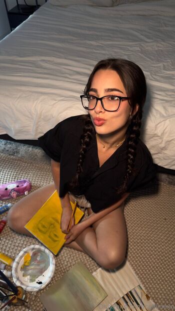 Full leaked Celiiinexo private onlyfans photo