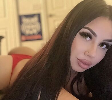 Full leaked Celina b private photo
