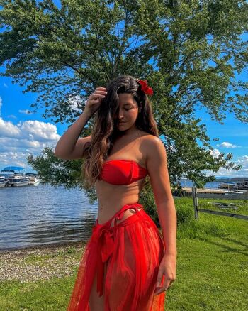 Full leaked Celina jacklyn private photo