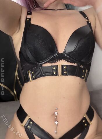 Full leaked Celina kyara tauscher private photo