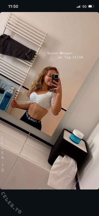 Full leaked Celina psr private photo