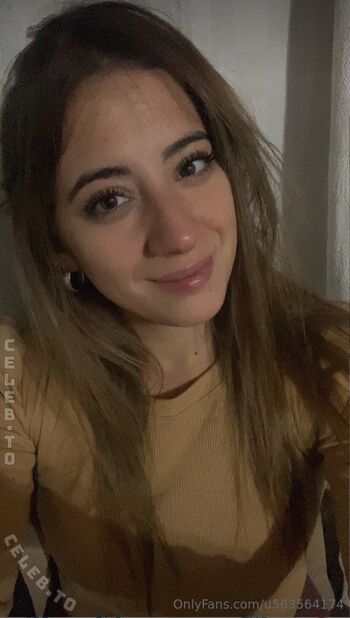 Full leaked Celina wolf private photo