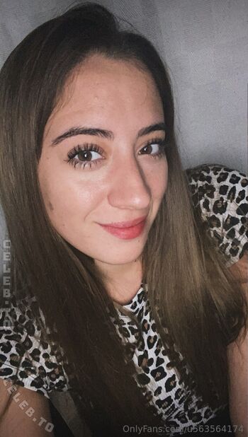 Full leaked Celina wolf private photo