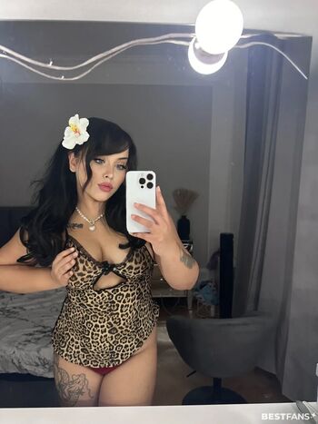 Full leaked Celina x private photo