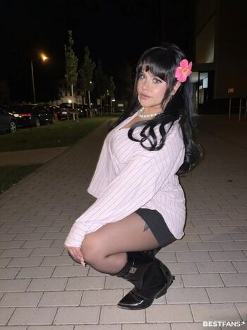 Full leaked Celina x private photo