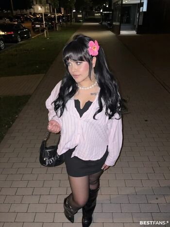 Full leaked Celina x private photo
