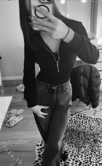 Full leaked Celinaa cd private photo