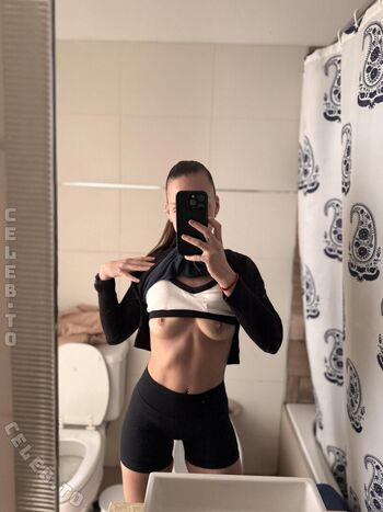 Full leaked Celinaslittlefantasy private photo