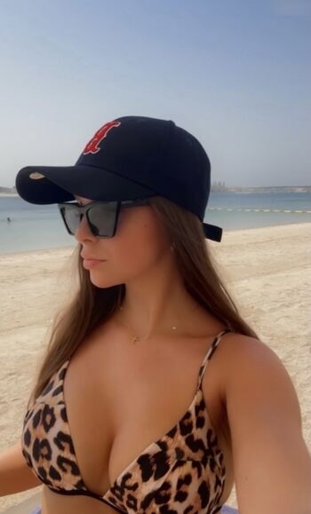 Full leaked Celinaxag private photo