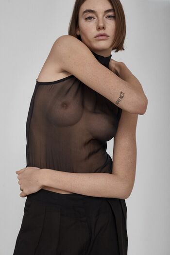 Full leaked Celine bethmann page private onlyfans photo