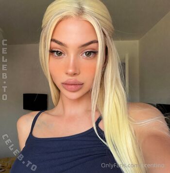 Full leaked Celine centino private photo