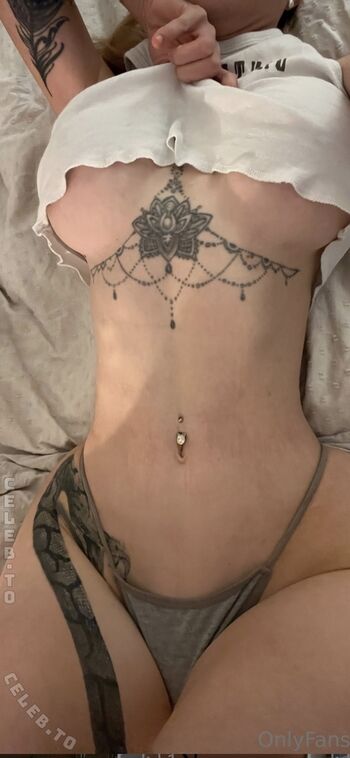 Full leaked Celine centino private photo