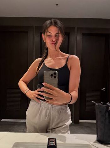 Full leaked Celine dept page private onlyfans photo