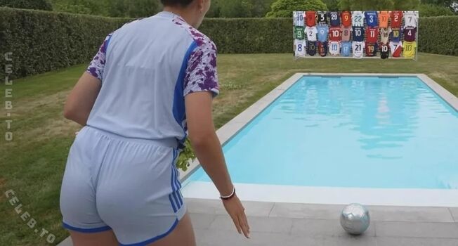 Full leaked Celine dept private photo