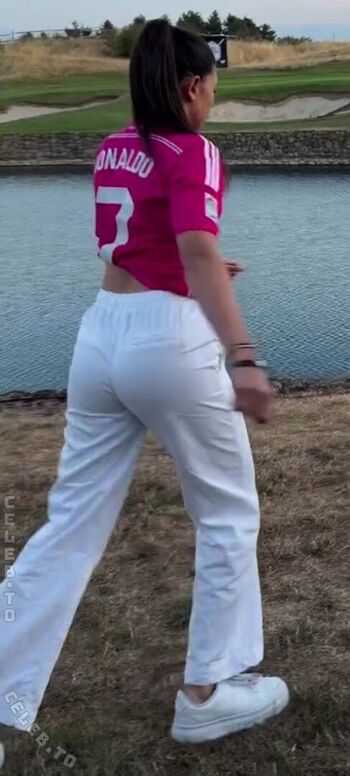 Full leaked Celine dept private photo