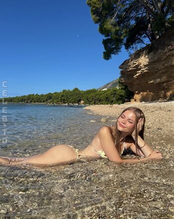 Full leaked Celine fabienne private photo