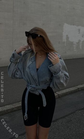 Full leaked Celine fabienne page private photo
