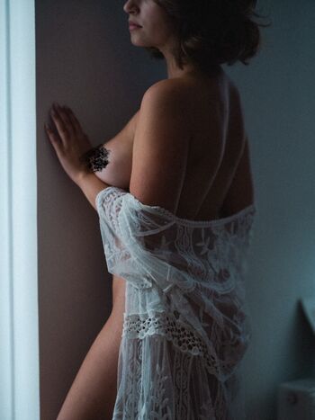 Full leaked Celine fairon private photo
