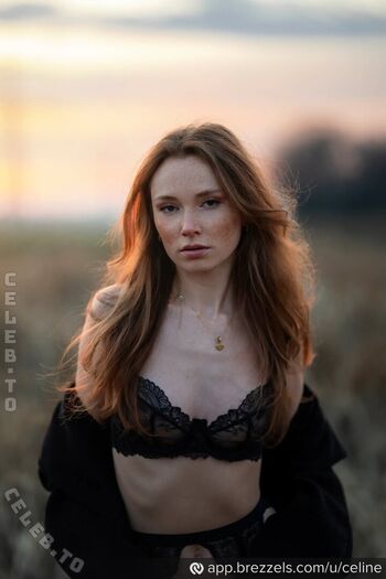 Full leaked Celine hamann  page private photo