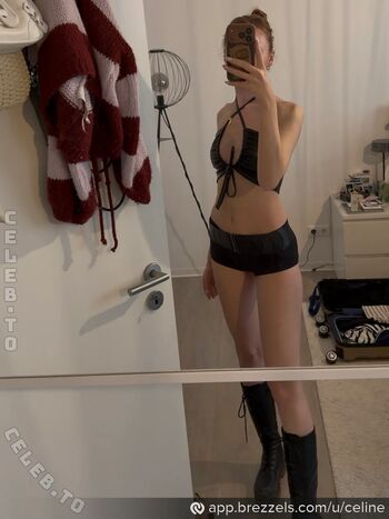 Full leaked Celine hamann  page private photo