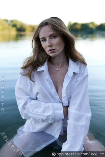 Full leaked Celine hamann  page private photo