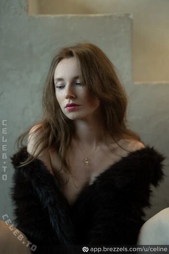 Full leaked Celine hamann  page private photo