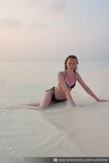 Full leaked Celine hamann  page private photo