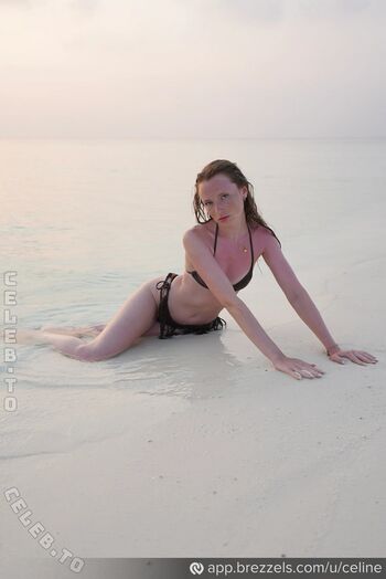 Full leaked Celine hamann  page private photo