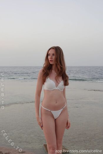 Full leaked Celine hamann private photo