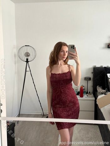 Full leaked Celine hamann private photo
