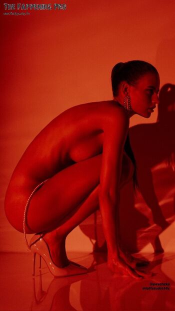 Full leaked Celine peschek page private photo
