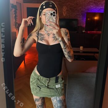 Full leaked Celine ritzke private photo