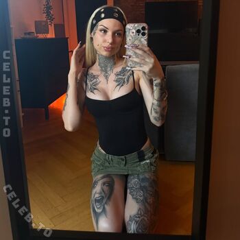 Full leaked Celine ritzke private photo
